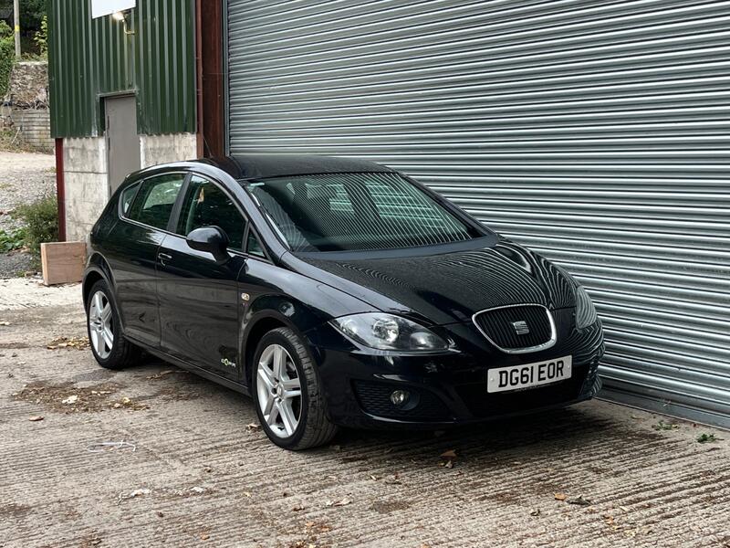 SEAT LEON 1.2 TSI S Copa